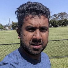 Gayan Danushka