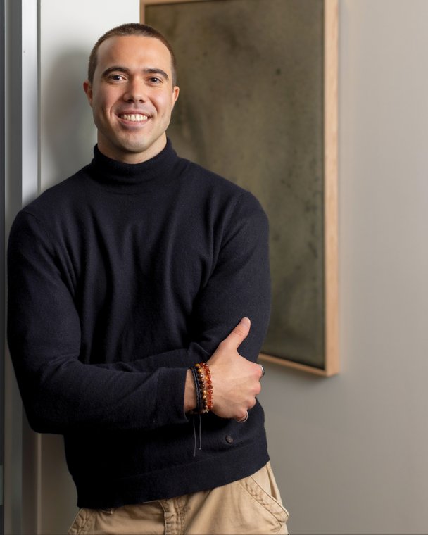 David Titeu